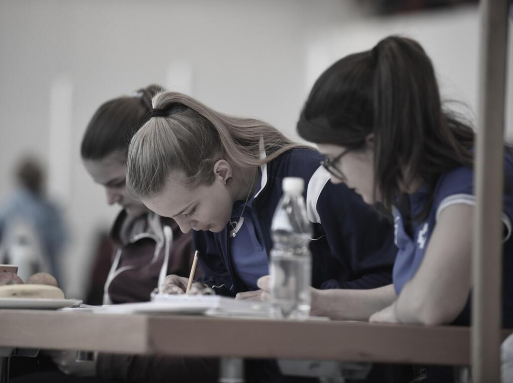 MMG 2025 Helfer:innen